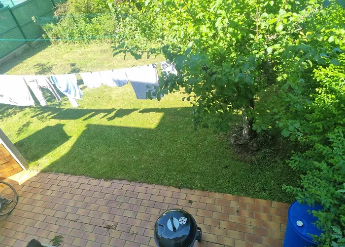 Chambre Privee Dans Maison Au Quartier Calme