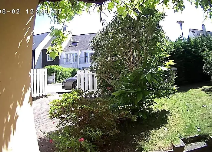 Chambre Privee Dans Maison Au Quartier Calme