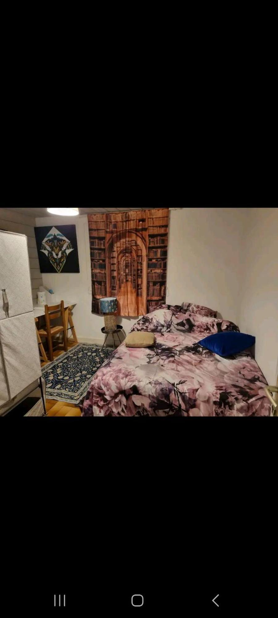 Privee Dans Maison Au Quartier Calme Brest