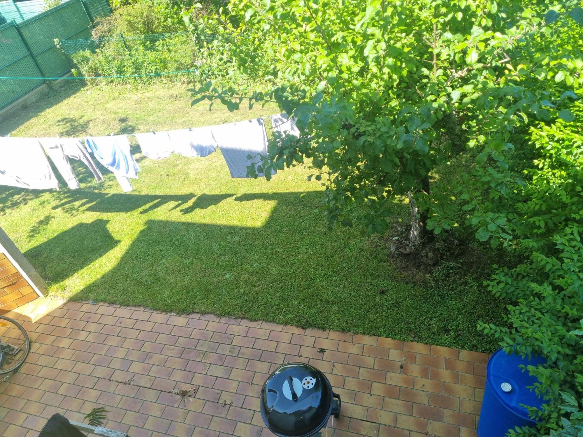 Privee Dans Maison Au Quartier Calme Brest