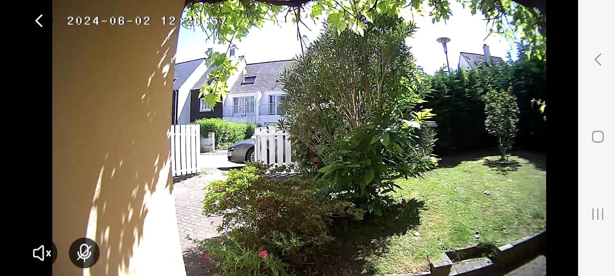 Privee Dans Maison Au Quartier Calme Brest